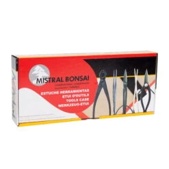 Werkzeugset Für Die Bonsaipflege, 5-teilig, Mit Aufbewahrungstasche 9 Werkzeugset Für Die Bonsaipflege, 5-teilig, Mit Aufbewahrungstasche -Garten Sicht Verkäufe 0220401215 Werkzeugetui Scheren Kralle Zange Pinzette Staebchen