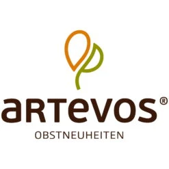 Kölle Bio Zwergaprikose 'Aprigold'®, Topf 7,5 Liter -Garten Sicht Verkäufe 048067 ARTEVOS Logo 107721 1