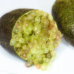 Fingerlimette, Topf-Ø 20 Cm, Höhe Ca.60 Cm -Garten Sicht Verkäufe 0630100735 Citrus australasica Stamm T20 H60 70 WS 2 98315 1