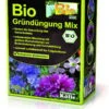 Kölle Bio Gründüngung Mix Huminator 0,5 Kg Faltschachtel