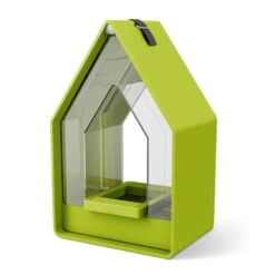 Emsa Futtersilo Landhaus, Grün