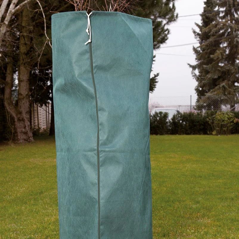 Kölle's Beste Winter-Mantel Grün, 50 X 150 Cm 2 Kölle's Beste Winter-Mantel Grün, 50 X 150 Cm – Bild 2