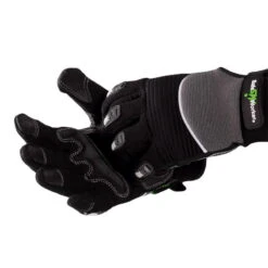 Kölle Arbeitshandschuhe "Esko" Gr. 10, Schwarz, Mit Fingerschutz 6 Kölle Arbeitshandschuhe "Esko" Gr. 10, Schwarz, Mit Fingerschutz -Garten Sicht Verkäufe 0910703029 Koelle Arbeitshandschuh Esko Gr10 schwarz mit Fingerschutz 4 16791