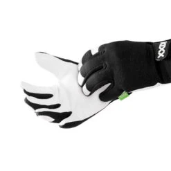 Kölle Arbeitshandschuhe "Salomon" Schwarz/hellgrau -Garten Sicht Verkäufe 0910703033 Koelle Arbeitshandschuh Salomon Gr08 schwarz hellgrau 3 16806