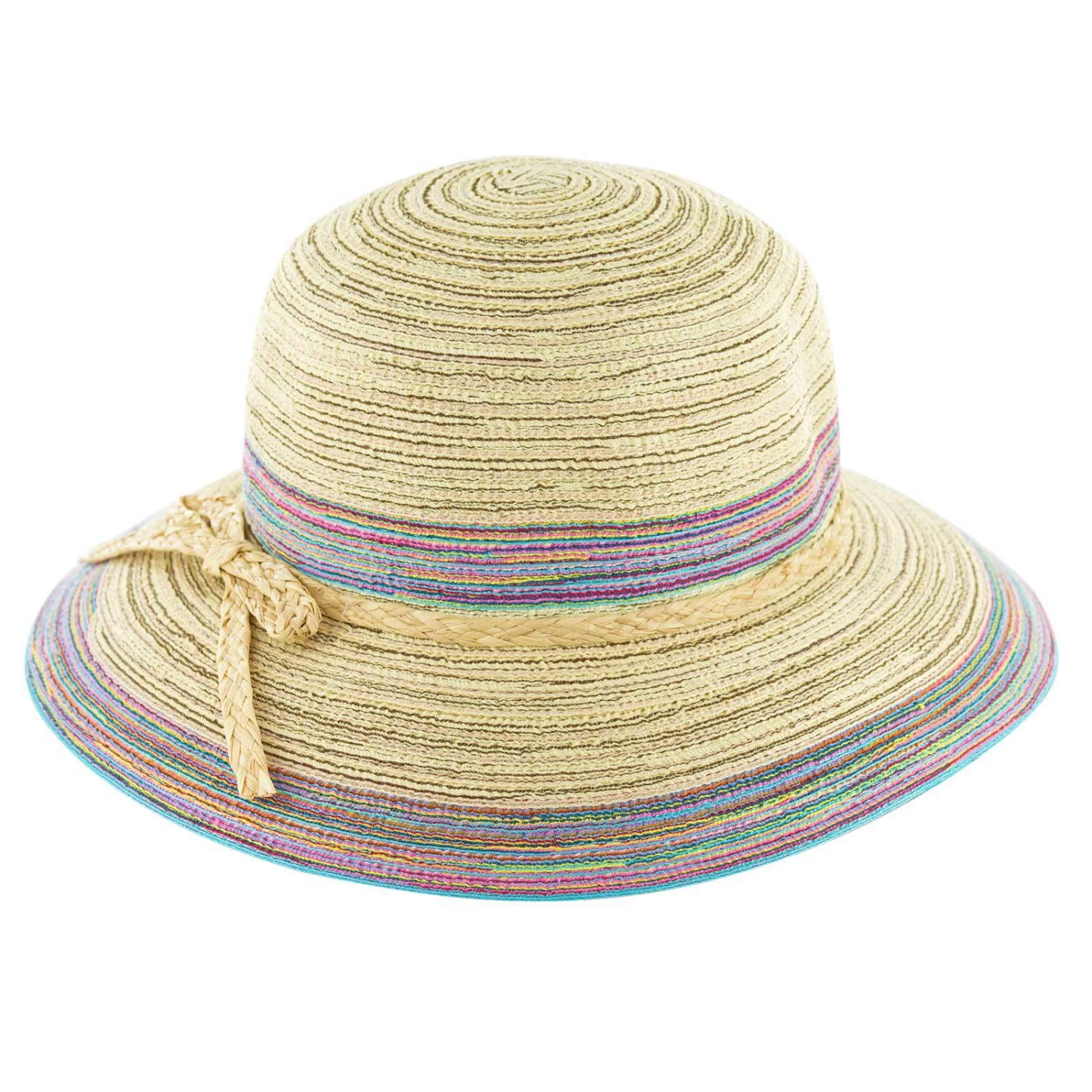 Damenhut Anais, Verstellbar 1 Damenhut Anais, Verstellbar