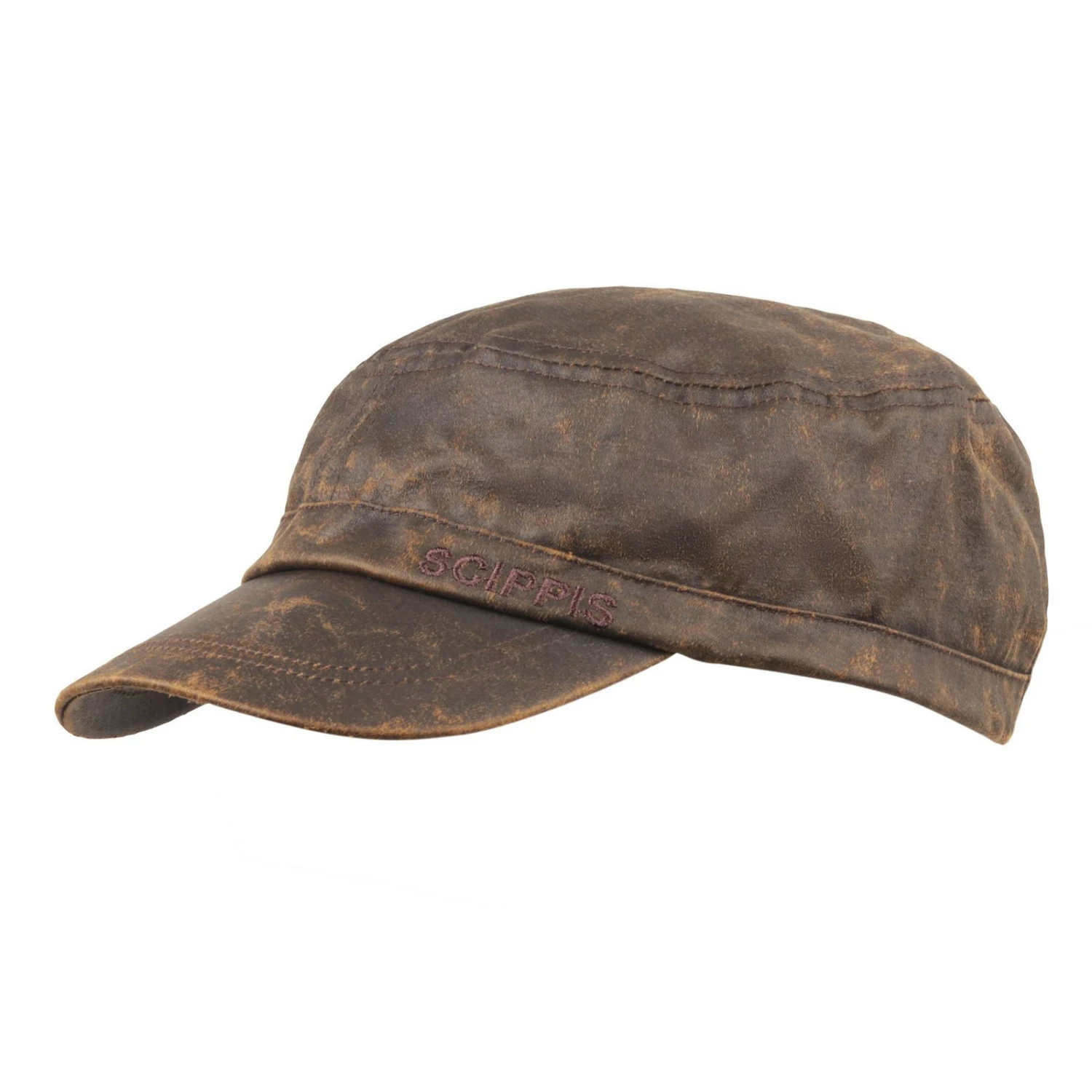 Field Cap, Braun 1 Field Cap, Braun