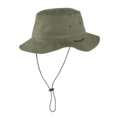 Hut 'Bush Hiker', Olive