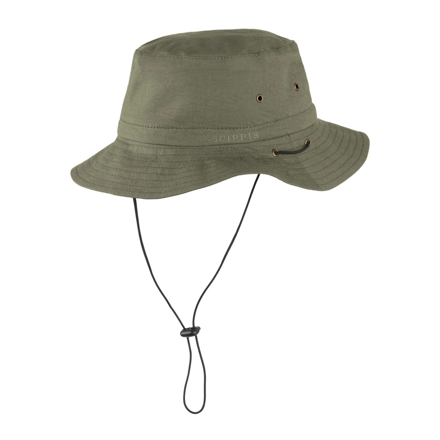 Hut 'Bush Hiker', Olive 1 Hut 'Bush Hiker', Olive