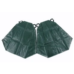 Baum-Bewässerungssack, Grün, 75 Liter -Garten Sicht Verkäufe 0910850472 Baum Bewaesserungssack 75L Baeume bis D18cm 1 90621