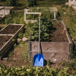 Schaufel 'MyFirst Fiskars', Blau/orange 8 Schaufel 'MyFirst Fiskars', Blau/orange -Garten Sicht Verkäufe 0920100702 MyFirst Fiskars Schaufel 7 104030