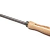 Krumpholz Cape-Cod-Weeder (Unkrautjäter) Für Rechtshänder, Mit Eschenholz-Griff 14 Cm