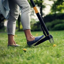 Fiskars Xact Unkrautstecher, Schwarz/orange, Länge 100 Cm 23 Fiskars Xact Unkrautstecher, Schwarz/orange, Länge 100 Cm -Garten Sicht Verkäufe 0920100957 Xact Unkrautstecher 10 105481