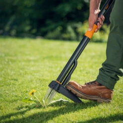 Fiskars Xact Unkrautstecher, Schwarz/orange, Länge 100 Cm 18 Fiskars Xact Unkrautstecher, Schwarz/orange, Länge 100 Cm -Garten Sicht Verkäufe 0920100957 Xact Unkrautstecher 6 105476