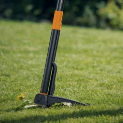 Fiskars Xact Unkrautstecher, Schwarz/orange, Länge 100 Cm 17 Fiskars Xact Unkrautstecher, Schwarz/orange, Länge 100 Cm -Garten Sicht Verkäufe 0920100957 Xact Unkrautstecher 7 105475