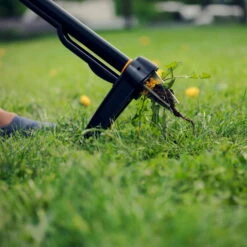 Fiskars Xact Unkrautstecher, Schwarz/orange, Länge 100 Cm 22 Fiskars Xact Unkrautstecher, Schwarz/orange, Länge 100 Cm -Garten Sicht Verkäufe 0920100957 Xact Unkrautstecher 9 105480