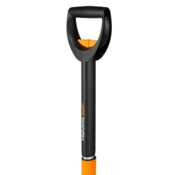 Fiskars SmartFit Teleskop-Unkraut-Stecher, Schwarz/orange, Länge 99-119 Cm -Garten Sicht Verkäufe 0920100958 SmartFit Teleskop Unkrautstecher 1 105487