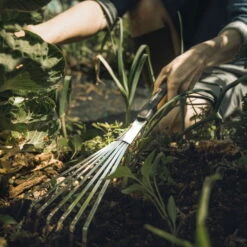 Fiskars Xact Handrechen 6 Fiskars Xact Handrechen -Garten Sicht Verkäufe 0920101038 Xact Handrechen 4 106708