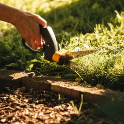 Fiskars Rasenkantenschere 7 Fiskars Rasenkantenschere -Garten Sicht Verkäufe 0920300308 FISKARS Rasenkantenschere 4 107007