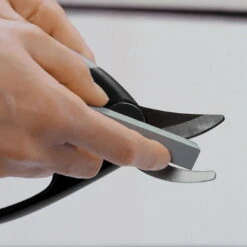 Fiskars Gartenschere 'Bypass' -Garten Sicht Verkäufe 0920300351 Bypass Gartenschere Elegance P44 3 106724