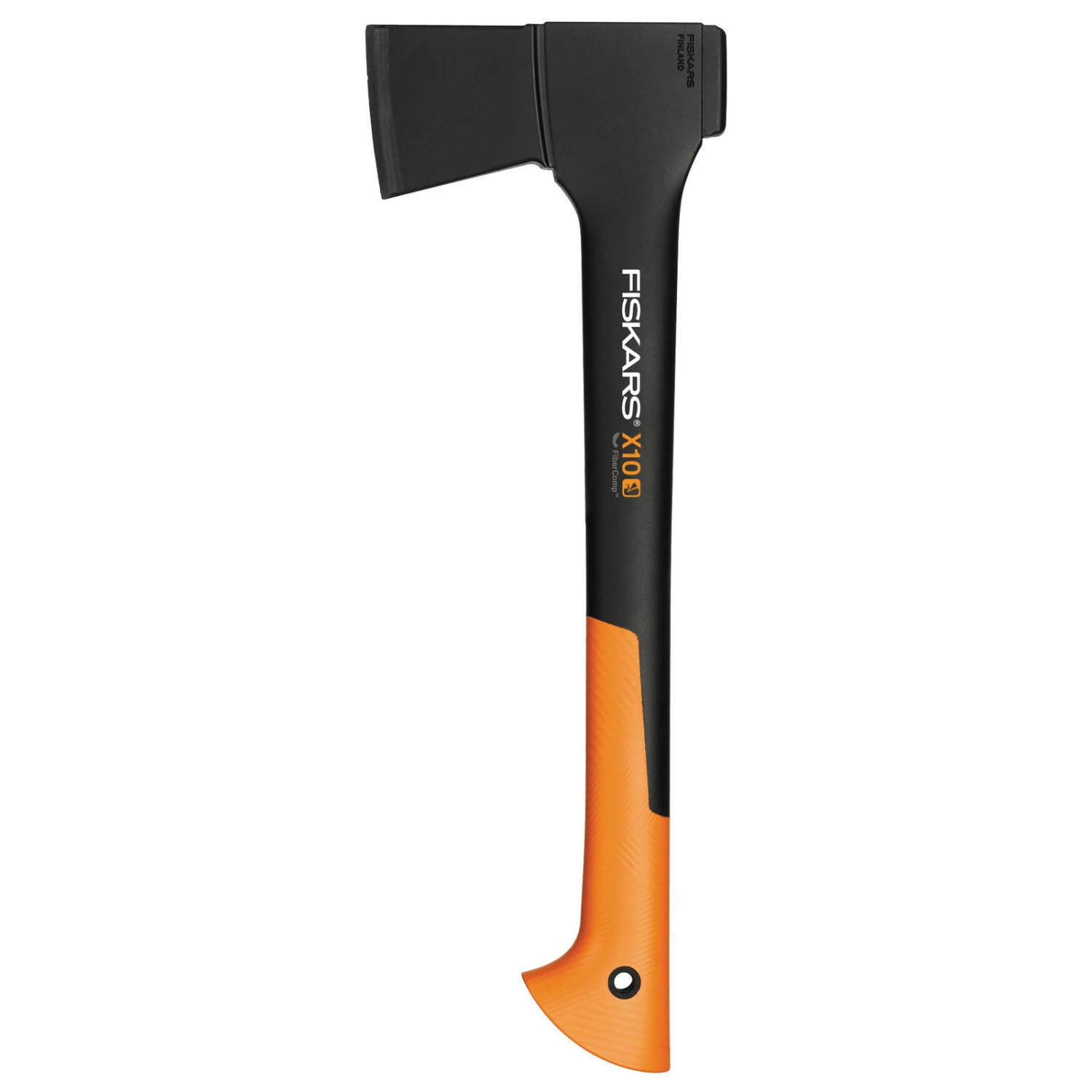 Fiskars Universalaxt X10 1 Fiskars Universalaxt X10