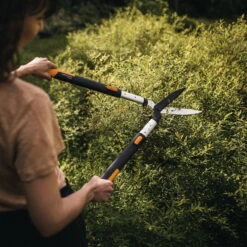 Fiskars SmartFit Teleskop Heckenschere -Garten Sicht Verkäufe 0920300643 SmartFit Teleskop Heckenschere HS86 5 107022