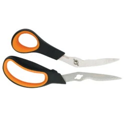 Gemüseschere Solid™ SP240, Schwarz/orange, Ca. 20 X 2 X 9 Cm 10 Gemüseschere Solid™ SP240, Schwarz/orange, Ca. 20 X 2 X 9 Cm -Garten Sicht Verkäufe 0920300733 solid gemuese schere sp240 3 118066