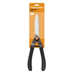 Heckenschere HS10, Schwarz/orange, Ca. 55 Cm -Garten Sicht Verkäufe 0920300741 heckenschere hs101 118074