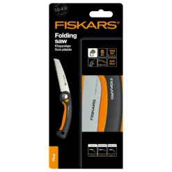 Klappsäge Plus™ SW68, Schwarz/orange, Ca. 27 X 3 X 12 Cm -Garten Sicht Verkäufe 0920300743 plus klappsaege sw68 1 118081