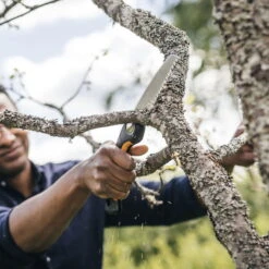 Klappsäge Plus™ SW68, Schwarz/orange, Ca. 27 X 3 X 12 Cm -Garten Sicht Verkäufe 0920300743 plus klappsaege sw68 4 1 118083