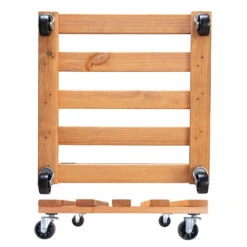 Multi Roller, Tragkraft 120 Kg, Hellbraun, Ca. 10 X 38 X 38 Cm 10 Multi Roller, Tragkraft 120 Kg, Hellbraun, Ca. 10 X 38 X 38 Cm -Garten Sicht Verkäufe 0920600514multi roller kiefer kastanie 1 116715