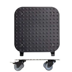 Pflanzenroller 'Alaska', Tragkraft 150 Kg, Anthrazit, Alu, 7 X 29 X 29 Cm 9 Pflanzenroller 'Alaska', Tragkraft 150 Kg, Anthrazit, Alu, 7 X 29 X 29 Cm -Garten Sicht Verkäufe 0920600517 pflanzenroller alaska 6 116722