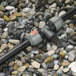 Entwässerungsventil Von Gardena, 3/4''-Gewinde, Zum Entleeren Der Sprinkleranlagen 5 Entwässerungsventil Von Gardena, 3/4''-Gewinde, Zum Entleeren Der Sprinkleranlagen -Garten Sicht Verkäufe 0930100904 Entwaesserungsventil Sprinklersystem 2 61471