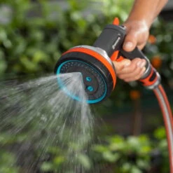 Premium Multibrause, Gardena, 5 Betriebsmodi -Garten Sicht Verkäufe 0930101313 Premium Multibrause 2 61535