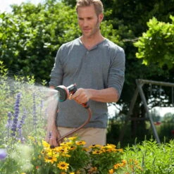 Premium Multibrause, Gardena, 5 Betriebsmodi -Garten Sicht Verkäufe 0930101313 Premium Multibrause 3 61534