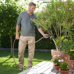 Premium Multibrause, Gardena, 5 Betriebsmodi -Garten Sicht Verkäufe 0930101313 Premium Multibrause 4 61533