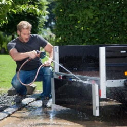 Premium Multibrause, Gardena, 5 Betriebsmodi -Garten Sicht Verkäufe 0930101313 Premium Multibrause 5 61532