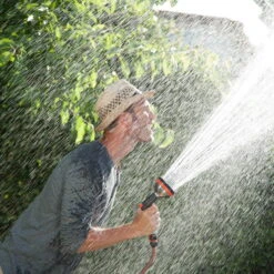 Premium Multibrause, Gardena, 5 Betriebsmodi -Garten Sicht Verkäufe 0930101313 Premium Multibrause 9 61528