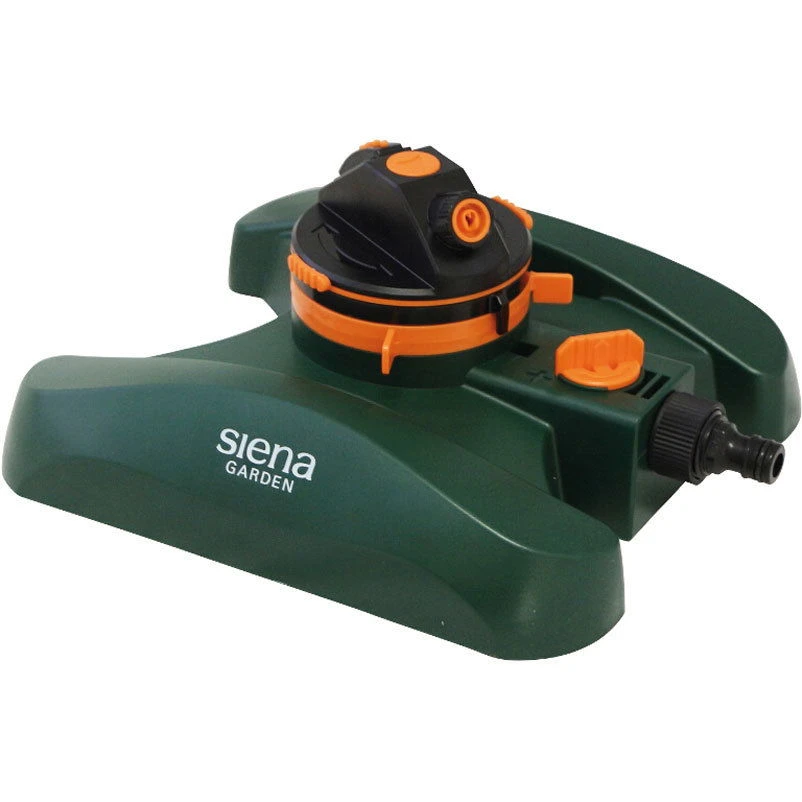 Komfort-Kreisregner 4500, Bis 450 Qm, 2 Modi 2 Komfort-Kreisregner 4500, Bis 450 Qm, 2 Modi – Bild 2