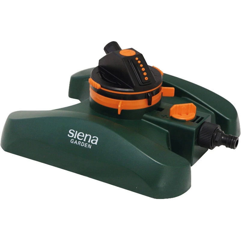 Komfort-Kreisregner 4500, Bis 450 Qm, 2 Modi 1 Komfort-Kreisregner 4500, Bis 450 Qm, 2 Modi