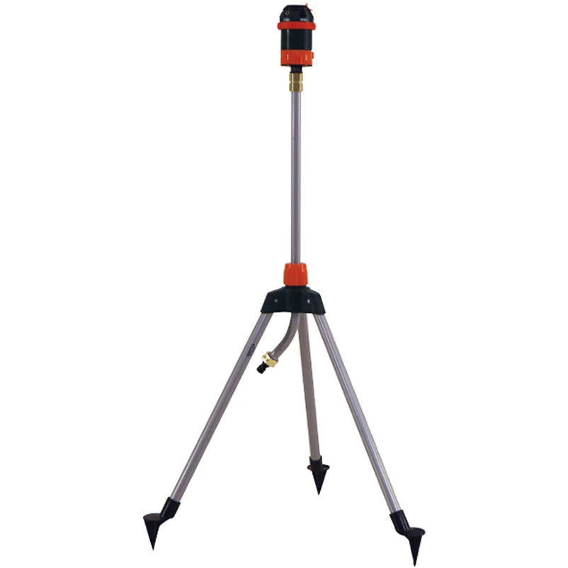 Multi-Kreisregner 3800, Bis 380 Qm, 6 Sprühbilder 1 Multi-Kreisregner 3800, Bis 380 Qm, 6 Sprühbilder