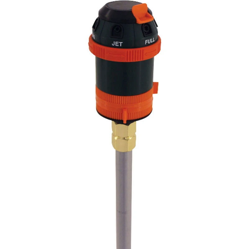 Multi-Kreisregner 3800, Bis 380 Qm, 6 Sprühbilder 2 Multi-Kreisregner 3800, Bis 380 Qm, 6 Sprühbilder – Bild 2