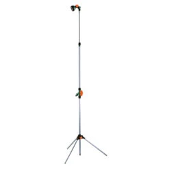 Gartendusche Mit Stativ, 175-229 Cm