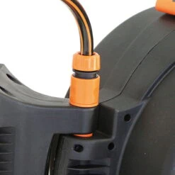 Wandschlauchbox Mit 20m Schlauch ½“ -Garten Sicht Verkäufe 0930101509 Wandschlauchbox Komplettset 5 86214