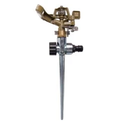 Kölle Impulsregner Aus Metall, Individuell Einstellbar 5 Kölle Impulsregner Aus Metall, Individuell Einstellbar -Garten Sicht Verkäufe 0930250013 Koelle Impulsregner Metall 3 26577