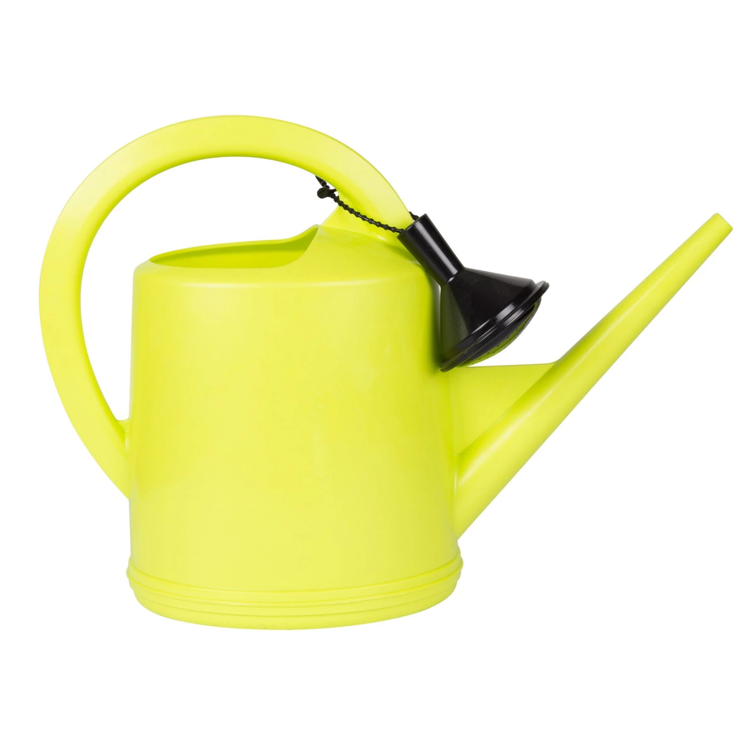 Kölle's Beste Gießkanne, Grün, Mit Brausekopf, Kunststoff 1 Kölle's Beste Gießkanne, Grün, Mit Brausekopf, Kunststoff