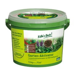 Kölle's Beste Garten-Aktivator 7,5 Kg