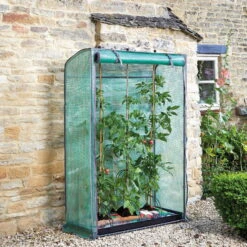 Tomatengewächshaus 'Tomato GroZone', Ca. 150 X 100 X 40 Cm -Garten Sicht Verkäufe 0980200187 Tomato GroZone 3 99239