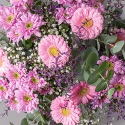 Blumenstrauß 'Toronto' Inkl. Gratis Grußkarte -Garten Sicht Verkäufe 1110600098 strauss toronto setting 2 121247