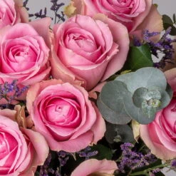 Blumenstrauß 'Kopenhagen' Inkl. Gratis Grußkarte -Garten Sicht Verkäufe 1110600104 strauss kopenhagen 3 122352