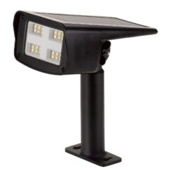 Gartenstrahler 'Revo', Schwarz, Kunststoff -Garten Sicht Verkäufe 2950100642 Revo Robuste Kunststoffkonstruktion 2 99163